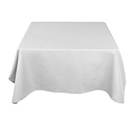 Square Tablecloth